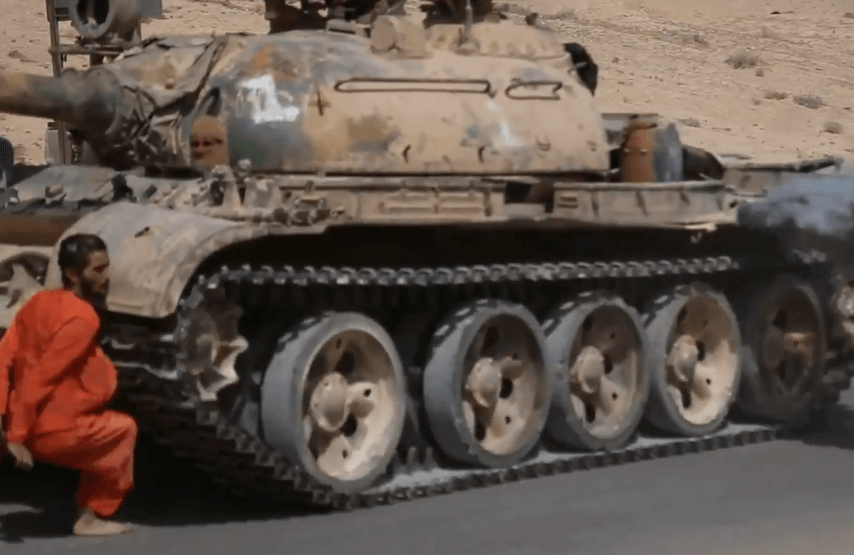 Isis defectors reveal savage reality of life under Islamic State: 'We saw a man tied to two pick-up trucks and torn apart'
