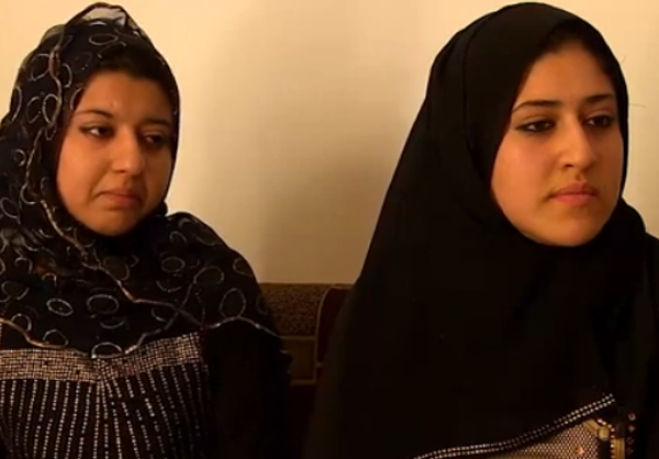 مسلحو داعش استعملوا المخدر لاغتصاب العديد من نساء في منبج 