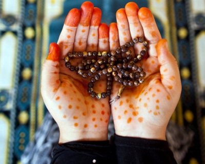 ہندوستان کے زیر انتظام کشمیر میں ماہ مبارک رمضان