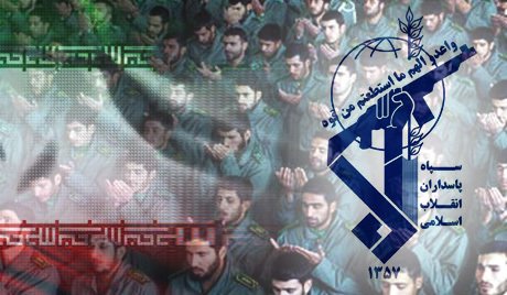 سپاہ پاسداران انقلاب اسلامی نے پژاک دہشتگرد گروہ کے 5 دہشتگردوں کو ہلاک کر ڈالا