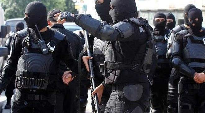 الداخلية المغربية تعلن إيقاف "داعشي" إيطالي في وجدة
