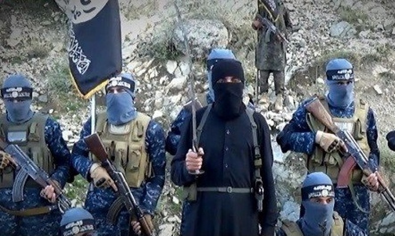Afghanistan: At least 13 ISIS terrorists killed, 7 wounded in Nangarhar province