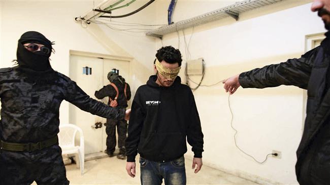 Falloujah: Daech exécute ses miliciens