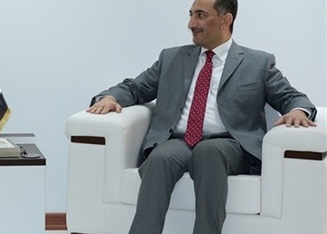 مساعد وزير الخارجية العراقي يزور ايران للتعاون المشترك في مشاورات سياسية
