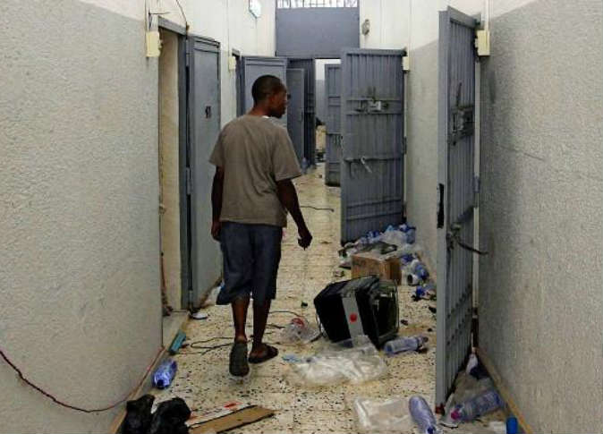 دعوات أممية للتحقيق في مقتل سجناء ليبيين