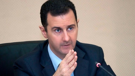 Assad übergibt London Liste mit 25 englischen IS-Mitgliedern