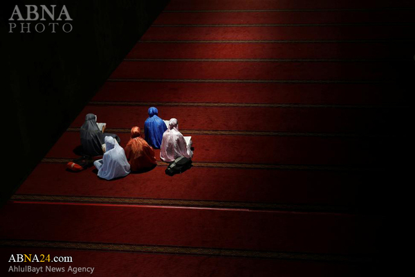 Fotos: Ramadan in islamischen Ländern