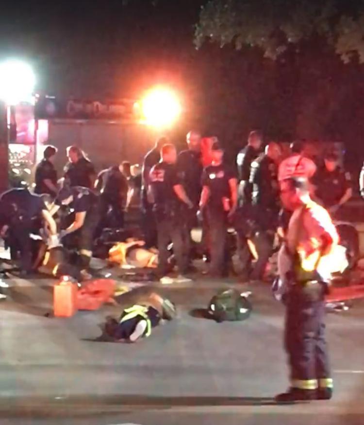 Oklahoma Islamic centers, Muslim groups condemn Orlando mass shooting