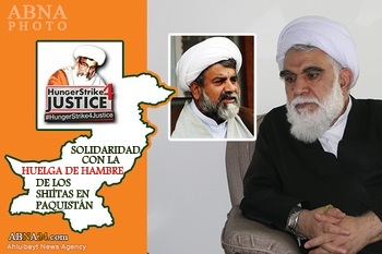 Secretario Gral. de la Asamblea Mundial (P) Contacta Telefónicamente a «Alama Yafri» Preocupado por su Estado de Salud