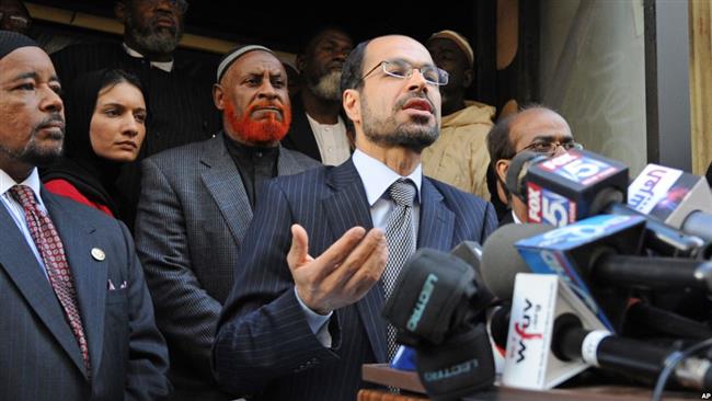 CAIR Leader Condemns Attack In Orlando Mass Shooting