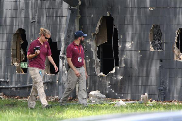 ５０人死亡のフロリダ銃乱射テロ　「ダーイシュ」犯行声明