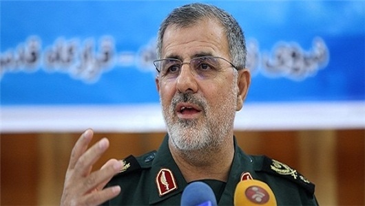  General Pakpur FHA’ya açıkladı PKK/PJAK’ın bölge komutanı öldürüldü