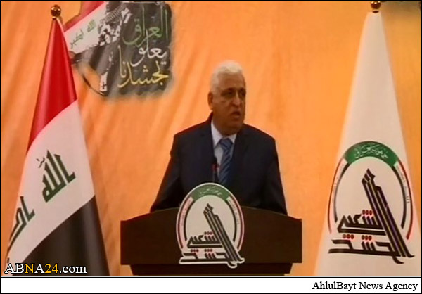 قوات "الحشد الشعبي" سيشارك في تحرير الموصل