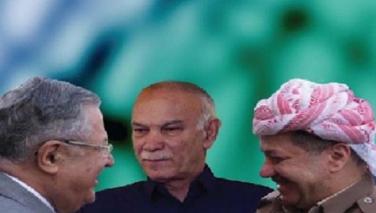 Kürdistan’daki siyasi denge değişiyor
