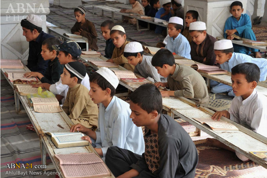 تقرير مصور / مسلمو العالم في شهر رمضان المبارك