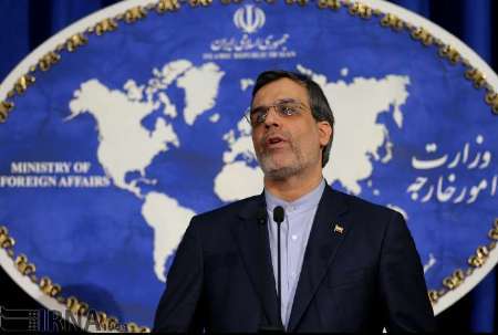 Iran condemns Orlando mass shooting