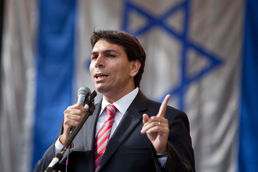 Muslim world angered by Israel election to head permanent U.N. committee