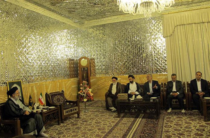 Deprived Problem Serious Concerns of Imam Khamenei
