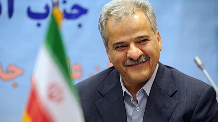 Interesse ausländischer Unternehmen am Bau Iran-Oman-Gaspipeline