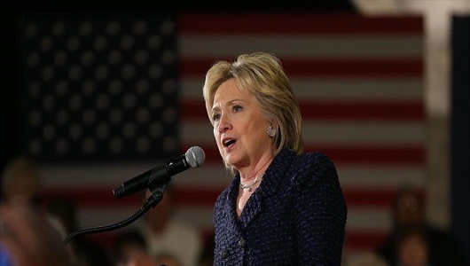 Clinton’dan Arabistan, Katar ve Kuveyt’e Çağrı