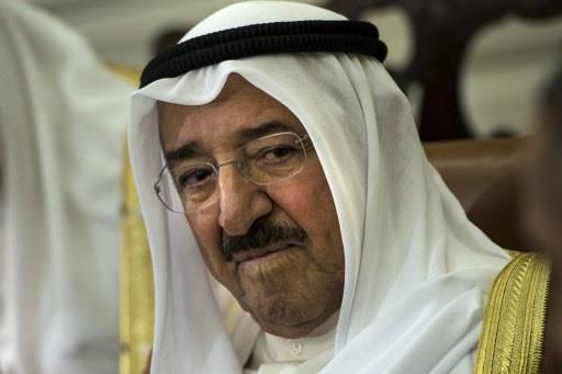 ابن شقيق امير الكويت يختفي بعد حكم بسجنه 5 سنوات! + (صورة)