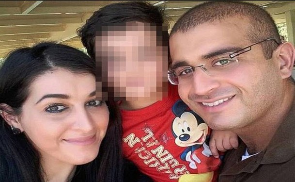 عمر متين "كان يرتاد نادي المثليين الليلي ويشرب الخمر"