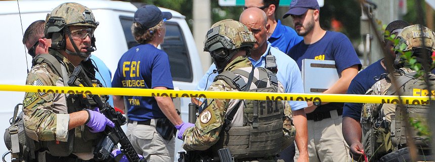  Orlando-Attentäter Mateen: Getrieben von Hass, infiziert vom IS
