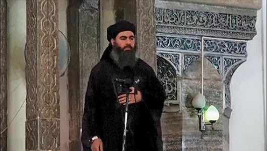 IŞİD açıkladı: Bağdadi öldü!/Foto