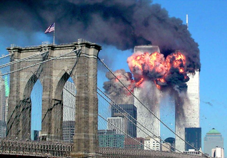 CIA spin-doctoring Saudi involvement in 9/11 attacks