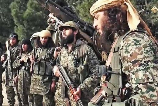 Tiada Maklumat Daesh Malaysia Terlibat Pengeboman