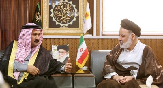 Battle with ISIS, not Shia-Sunni struggle
