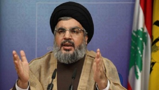 Hayfa Belediye Başkanı, Nasrullah’ın sözlerini teyit etti