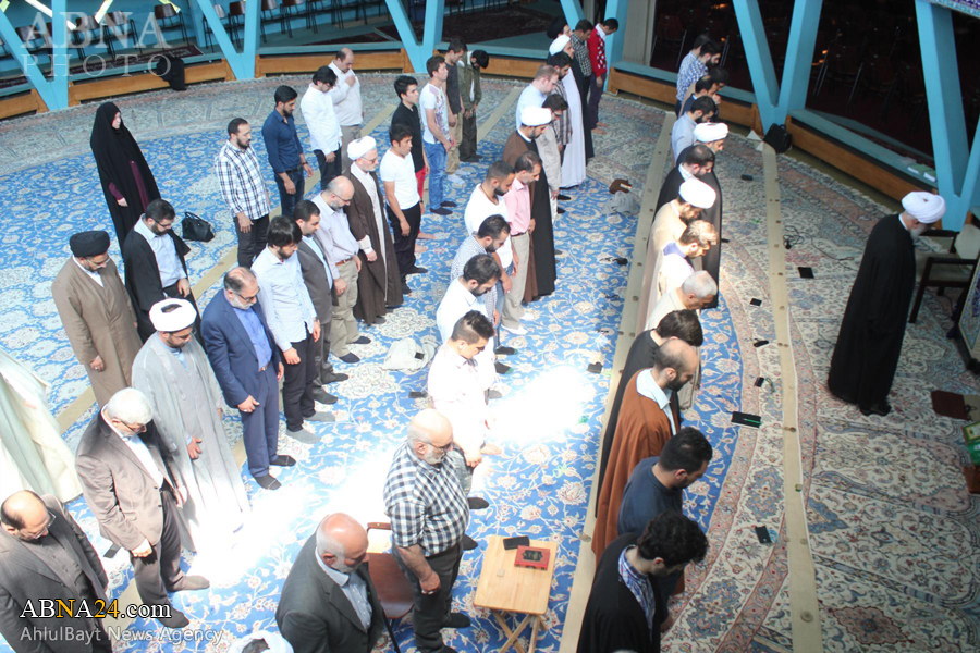 Aktivitas Umat Islam di Sejumlah Negara Muslim di Bulan Ramadhan