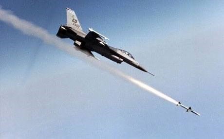 ISIS military commander killed by coalition airstrikes in al-Nasr, south Mosul