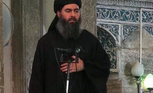 حسب وسائل اعلام مقربة من داعش التنظيم يعلن مقتل زعيمه "ابو بكر البغدادي"