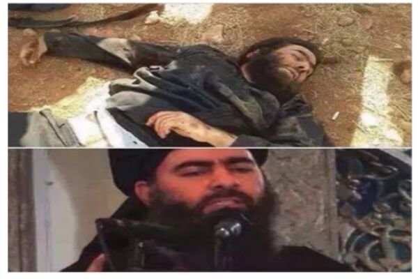 امریکہ نے ابوبکربغدادی کی ہلاکت کی خـبروں کو رد کردیا 