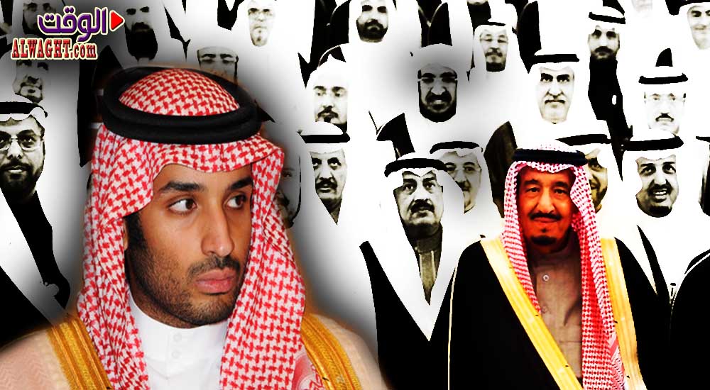 آل سعود کی پسماندگی تیزی سے دنیا پر عیاں ہورہی ہے: امریکی سیاسی تجزیہ نگار