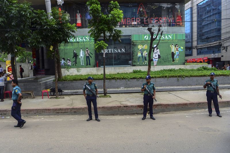 Killing of non-Muslims and minority groups forbidden in Islam: Bangladesh clerics