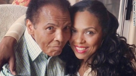 My father knew Islam is about peace: Muhammad Ali’s Daughter