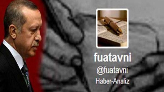 Fuat Avni: Erdoğan, Reza'yı kaçırma talimatı verdi