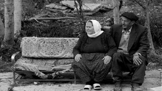 Anne ve Baba Hakları