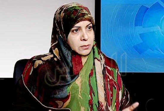 الفتلاوي تؤكد ان السلاح الذي سلمته الحكومة للعشائر السنية اكثر من السلاح الذي يمتلكه الجيش العراقي
