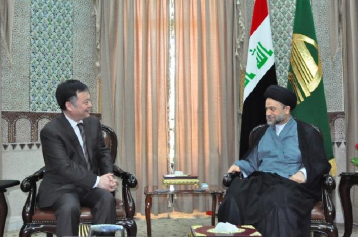 Iraq's Shia Endowment ready to receive China’s Muslims to tour holy shrines