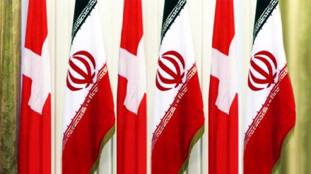 Iran und Schweiz nehmen Wirtschaftsdialog auf
