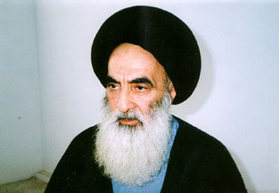 Grand Ayatollah Sistani: Help others without asking their religious sects