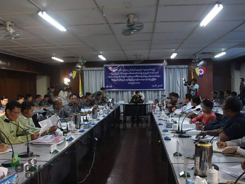  အျပည္ျပည္ဆုိင္ရာ မူးယစ္ေဆး တိုက္ဖ်က္ေရးေန႔တြင္ ယခင္ႏွစ္ထက္ မူးယစ္ေဆးဝါး ၃ဆ ပိုဖ်က္ႏုိင္မည္