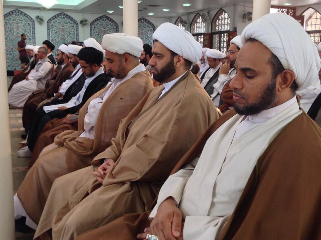 Rejim Al Khalifah istihar perang terhadap Syiah
