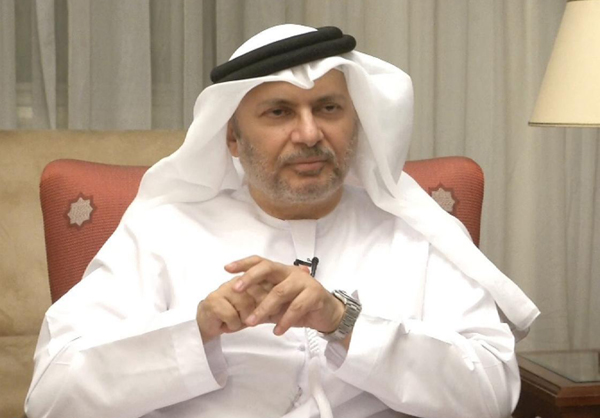 الحرب في اليمن انتهت عمليا بالنسبة للإمارات