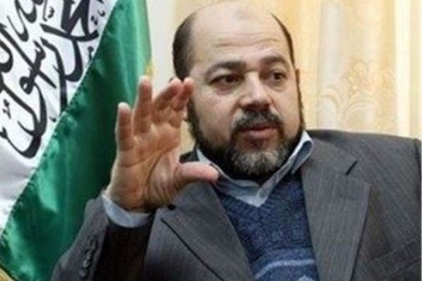 موسی ابومرزوق: ایران کی طرف سے فلسطینیوں کی حمایت بے مثال رہی ہے