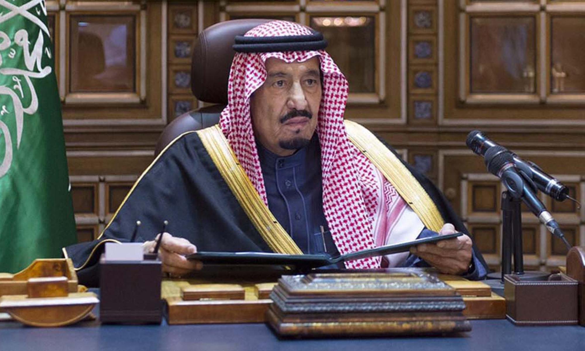 Israeli official praises Saudi king Slaman for stance on Iran, economy